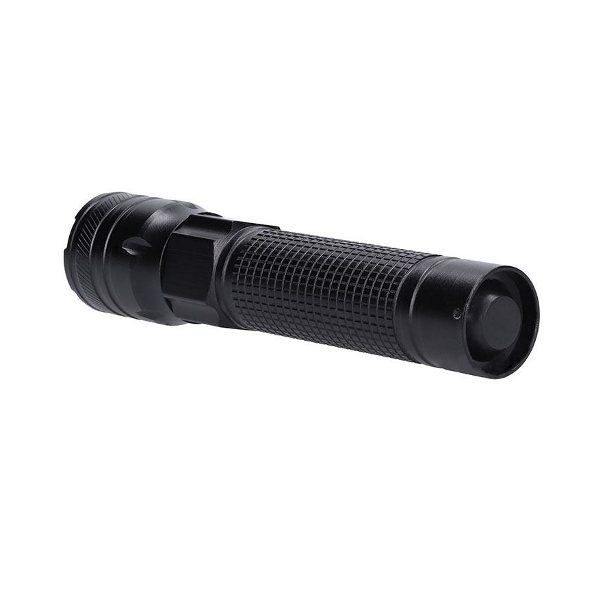 Lampe torche LED rechargeable 3,7 V 1200 mAh