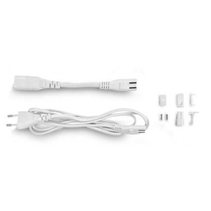 Luminaire LED sous-meuble 4W, 230V, 4100 K, 28 cm