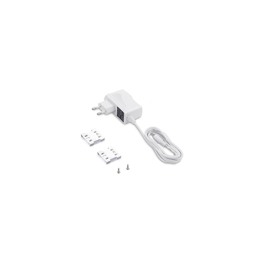 Réglette LED sous meuble de cuisine avec détecteur LED/9W/230V