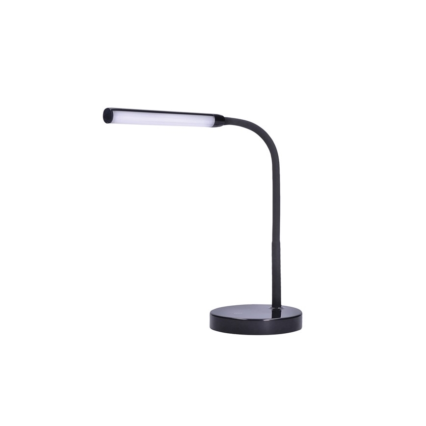 Lampe de table LED à intensité variable LED/4W/100-240V noir