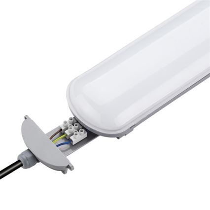 Luminaire à tube LED pour atelier LED/36W/230V IP65