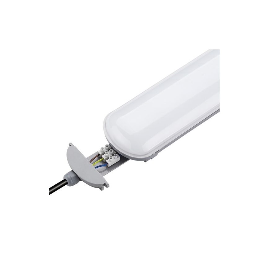 Luminaire à tube LED pour atelier LED/36W/230V IP65