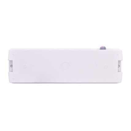 Bloc de secours LED/3,2W/230V IP65 6500K