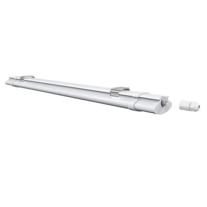 Luminaire technique LED, 45 W, 230 V, 4000 K, IP65
