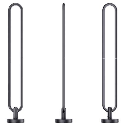 Lampadaire à intensité variable RAINBOW LED/20W/230V Wi-Fi Tuya + Télécommande
