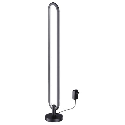 Lampadaire à intensité variable RAINBOW LED/20W/230V Wi-Fi Tuya + Télécommande