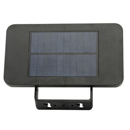 Projecteur solaire LED avec capteur LED/5W/3,7V 1500 mAh IP54