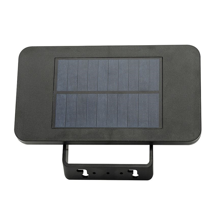 Projecteur solaire LED avec capteur LED/5W/3,7V 1500 mAh IP54