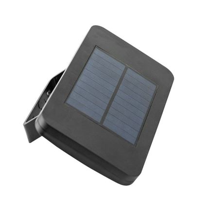 Projecteur solaire LED avec capteur LED/5W/3,7V 1500 mAh IP54