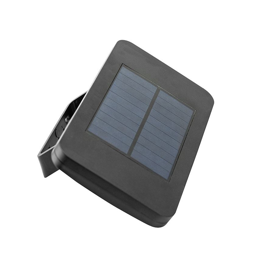 Projecteur solaire LED avec capteur LED/5W/3,7V 1500 mAh IP54