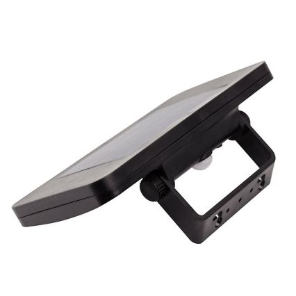 Projecteur solaire LED avec capteur LED/5W/3,7V 1500 mAh IP54