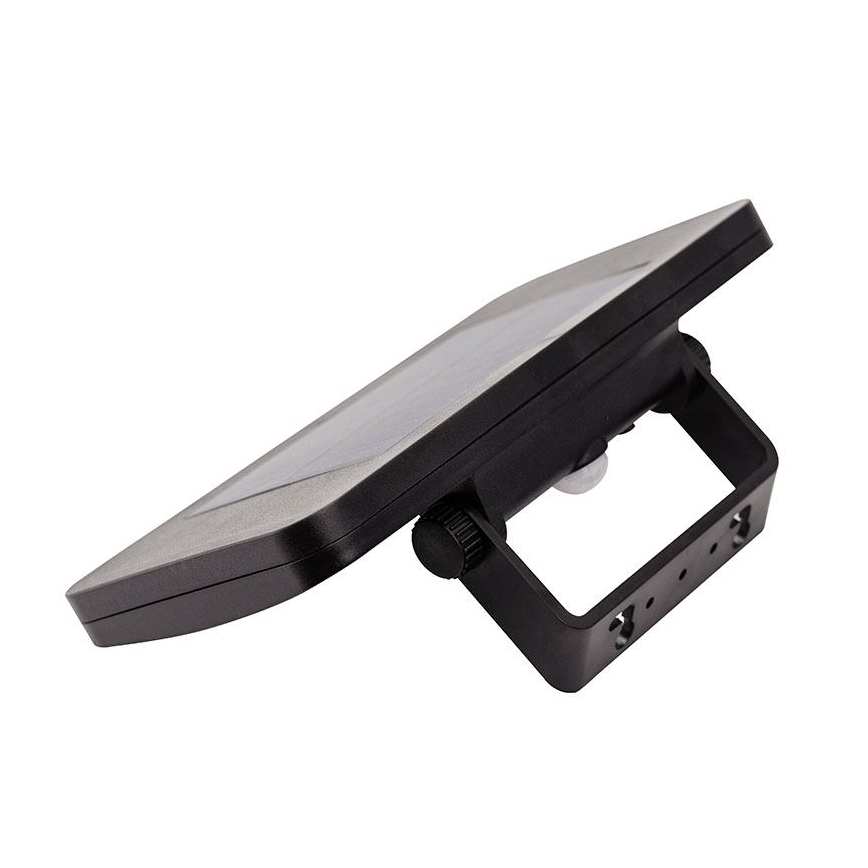 Projecteur solaire LED avec capteur LED/5W/3,7V 1500 mAh IP54