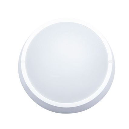Plafonnier d'extérieur LED/18W/230V  IP65