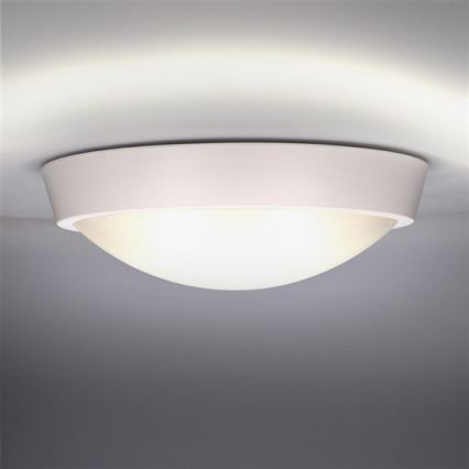 Plafonnier d'extérieur LED/18W/230V  IP65