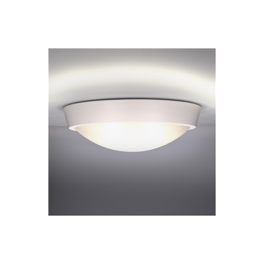 Plafonnier d'extérieur LED/18W/230V  IP65
