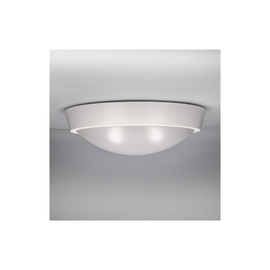 Plafonnier d'extérieur LED/18W/230V  IP65