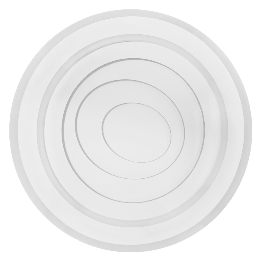 Plafonnier à intensité variable LED CASCADE LED/111W/230V 3000-6500K + télécommande