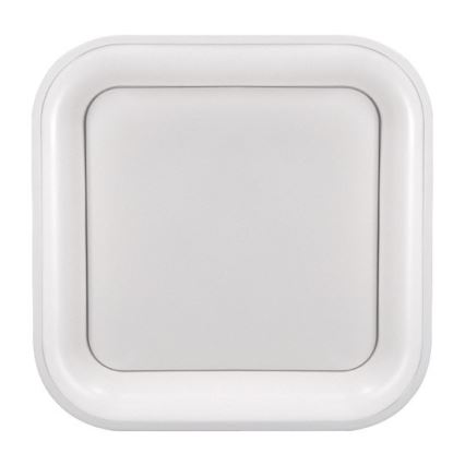 Plafonnier dimmable LED LED/48W/230V + télécommande