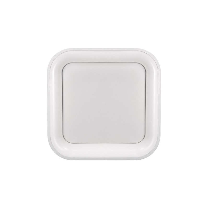 Plafonnier dimmable LED LED/48W/230V + télécommande