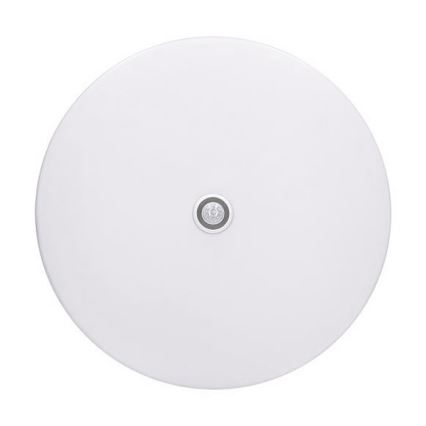 Plafonnier LED avec détecteur PIR PLAIN LED/18W/230V 3000K