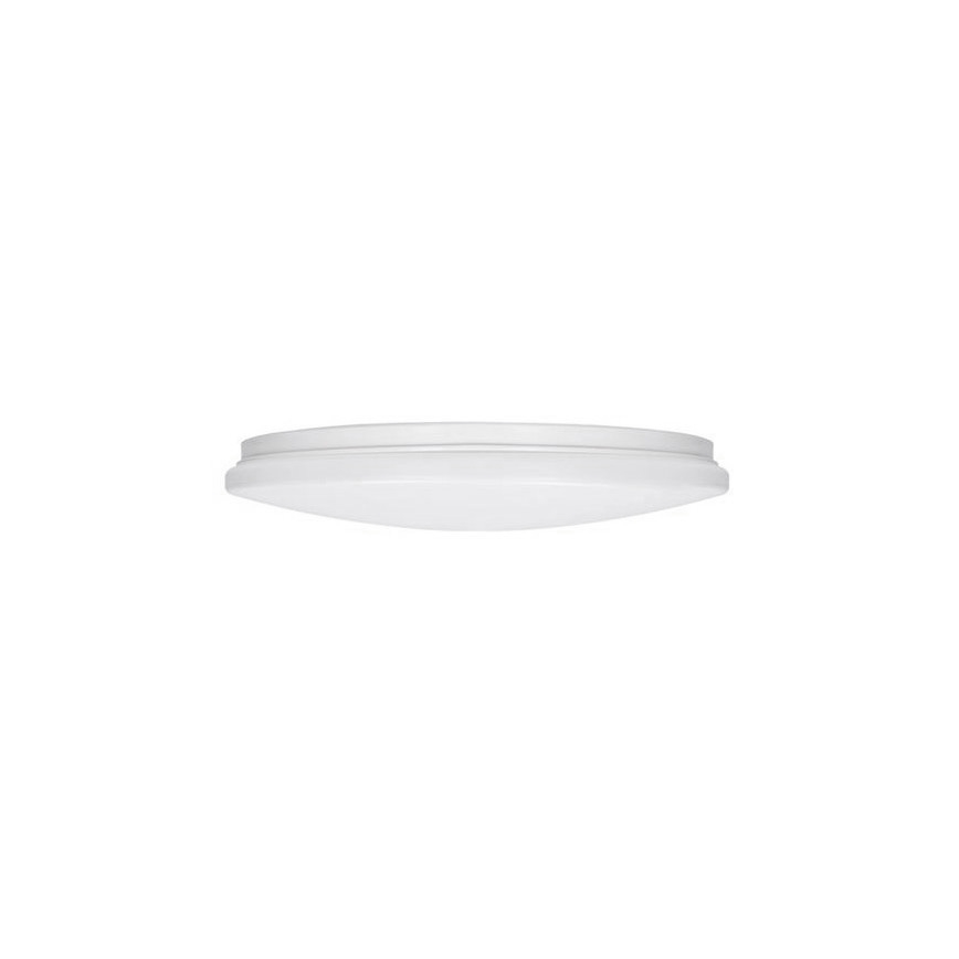 Plafonnier LED avec détecteur PLAIN LED/18W/230V 3000K