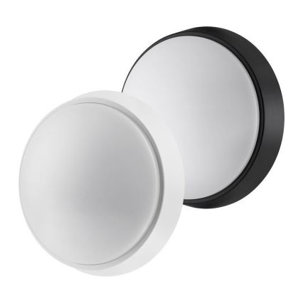 Luminaire extérieur LED à intensité variable  2en1 LED/12W/230V IP54