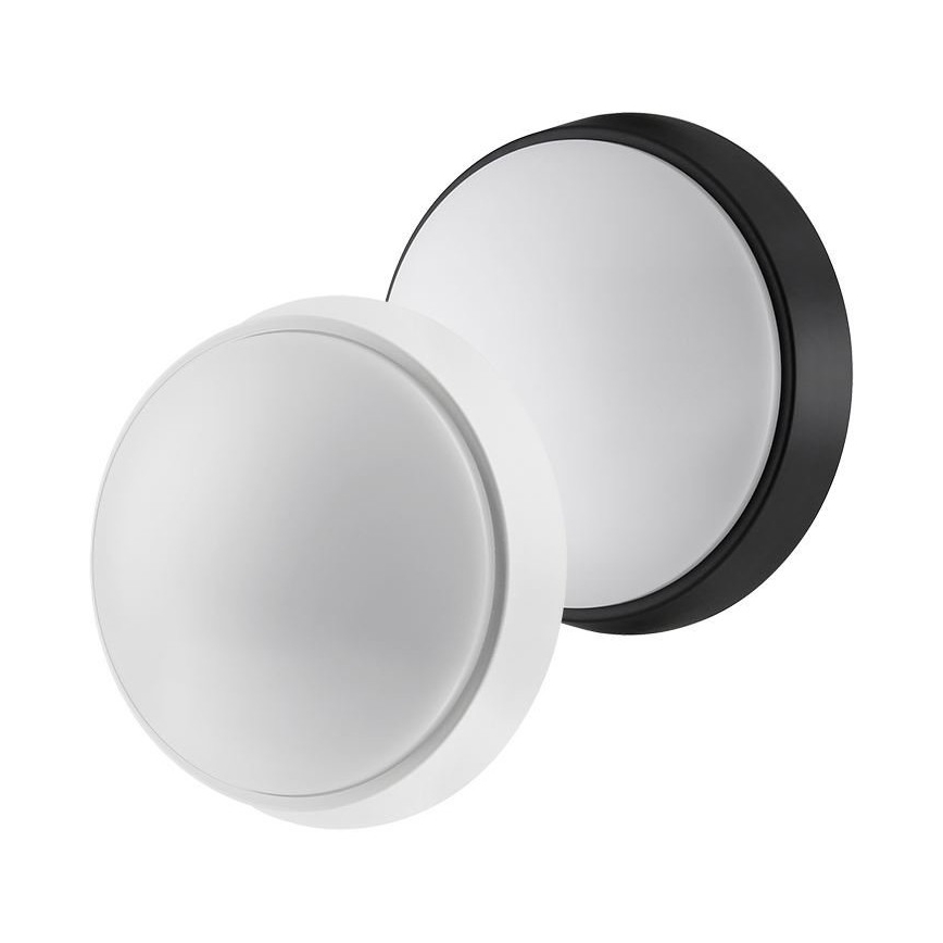 Luminaire extérieur LED à intensité variable  2en1 LED/12W/230V IP54