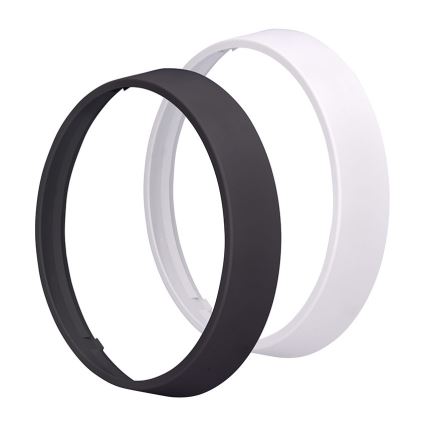 Luminaire extérieur LED à intensité variable  2en1 LED/12W/230V IP54