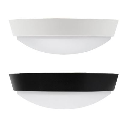 Luminaire extérieur LED à intensité variable  2en1 LED/12W/230V IP54