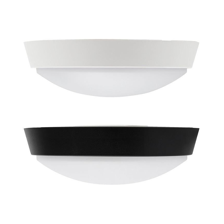 Luminaire extérieur LED à intensité variable  2en1 LED/12W/230V IP54