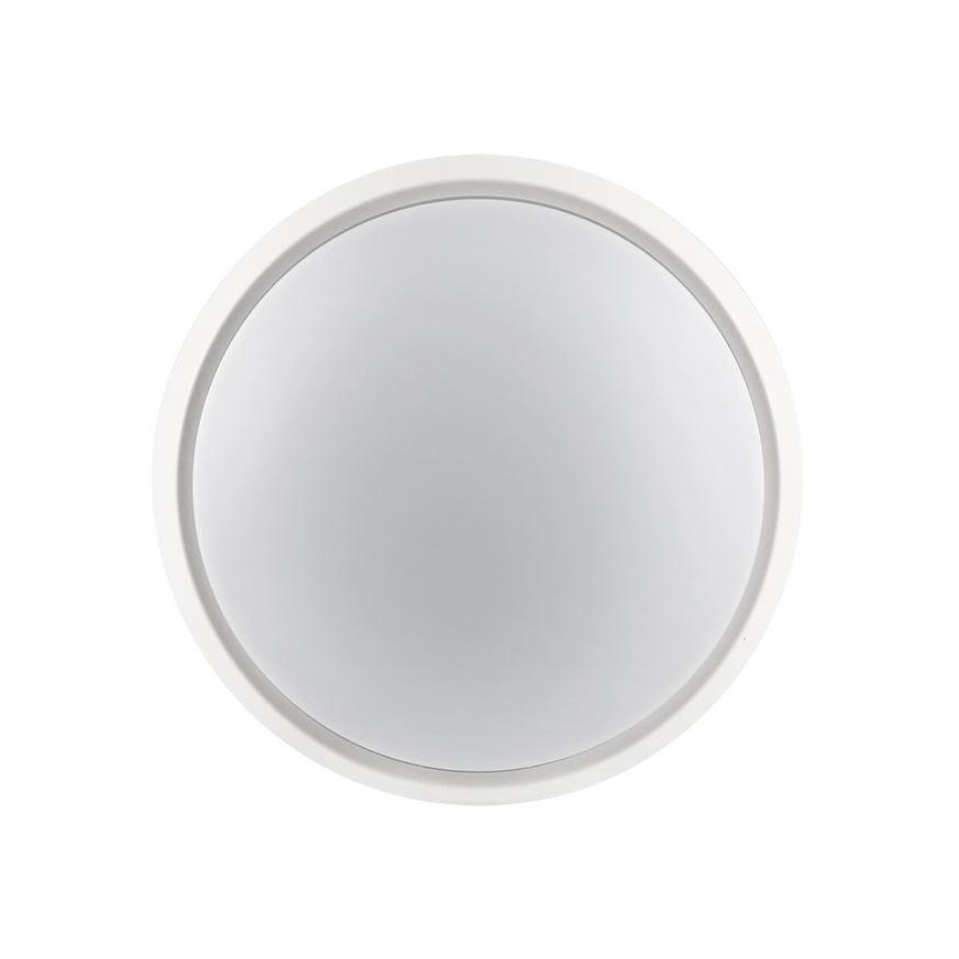 Luminaire extérieur LED à intensité variable  2en1 LED/12W/230V IP54