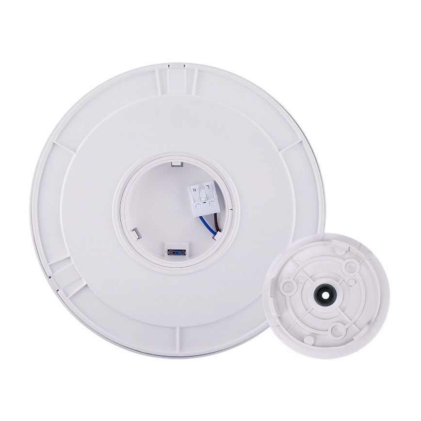 Luminaire extérieur LED à intensité variable  2en1 LED/12W/230V IP54