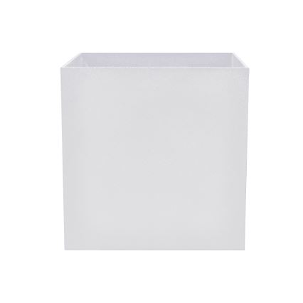 Applique murale d'extérieur PARMA LED/6W/230V 3000/4000/6000K IP54 blanc