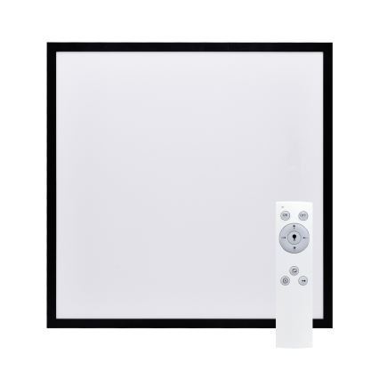 Plafonnier à intensité variable LED/40W/230V 3000-6500K + Télécommande