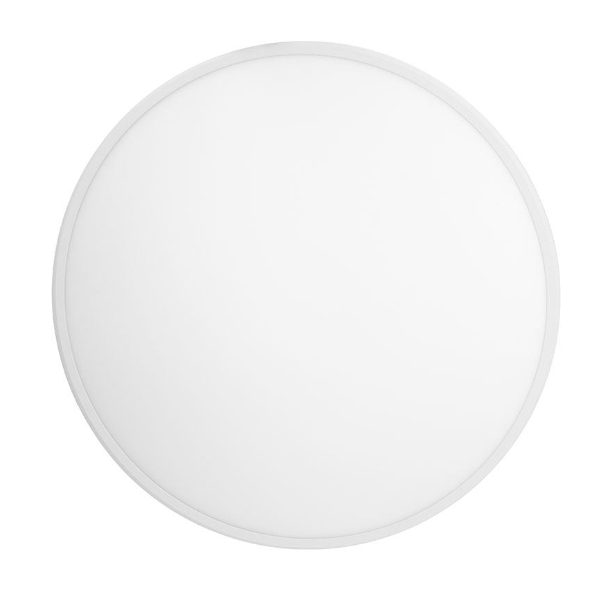 Luminaire suspendu à montage apparent LED dimmable 50W/230V 3000-6500K + télécommande