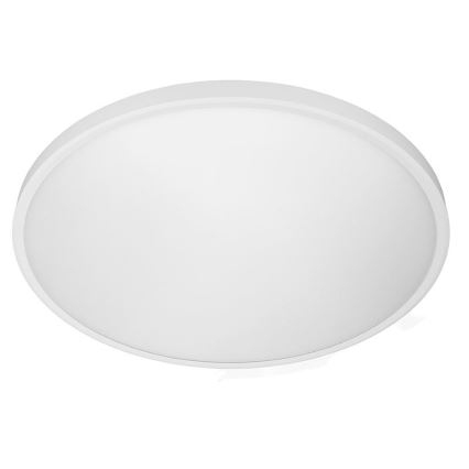 Luminaire suspendu à montage apparent LED dimmable 50W/230V 3000-6500K + télécommande
