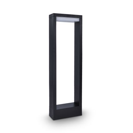 Lampe extérieure LED/7W/230V 3000/4000/6000K IP54 50 cm