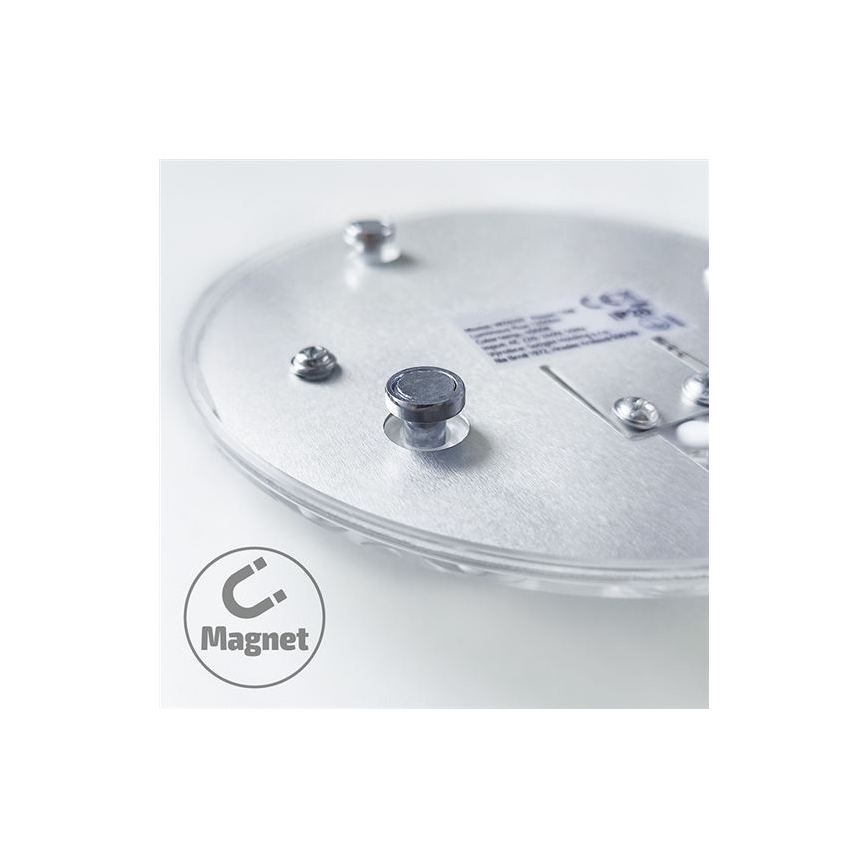 Module magnétique LED/18W/230V d. 15,5 cm 4000K