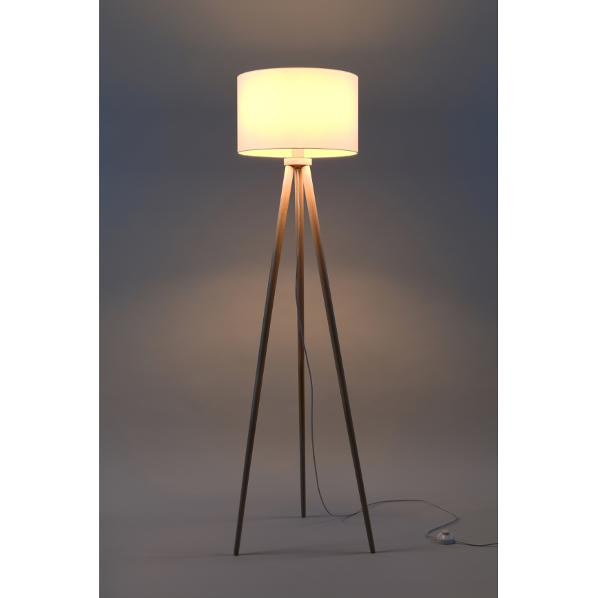 Lampadaire AUSTIN 1xE27/60W/230V