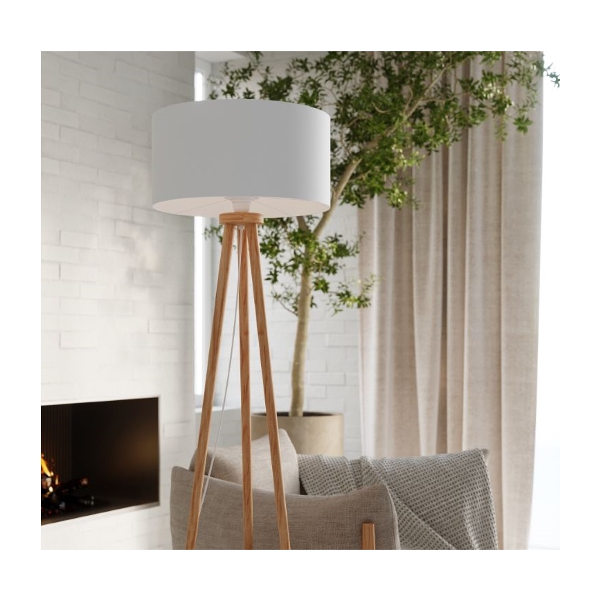 Lampadaire AUSTIN 1xE27/60W/230V