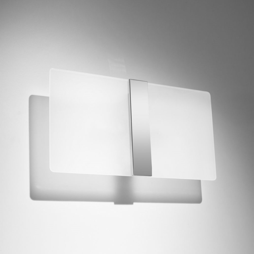 Applique murale AZALIA 2xG9/40W/230V