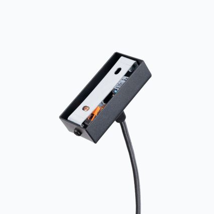 Suspension filaire SPARK 1xG13/8,5W/230V noir