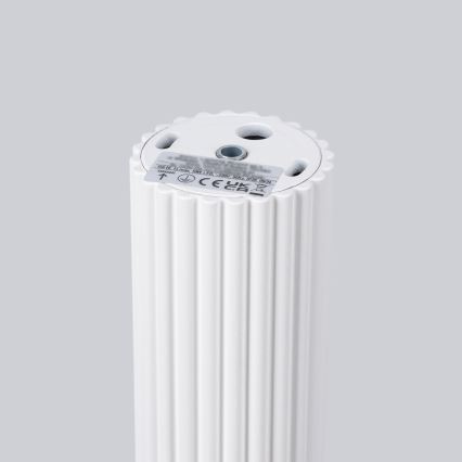 Spot KARBON 1xGU10/10W/230V 30 cm blanc