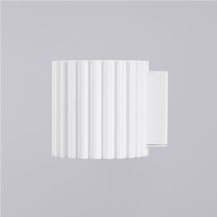 Applique murale AURA 1xG9/10W/230V blanche