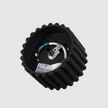 Spot AURA 1xGX53/10W/230V 6 cm noir