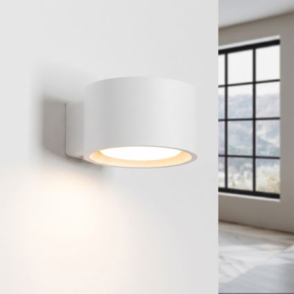 Applique murale MODO 1xGX53/10W/230V blanche