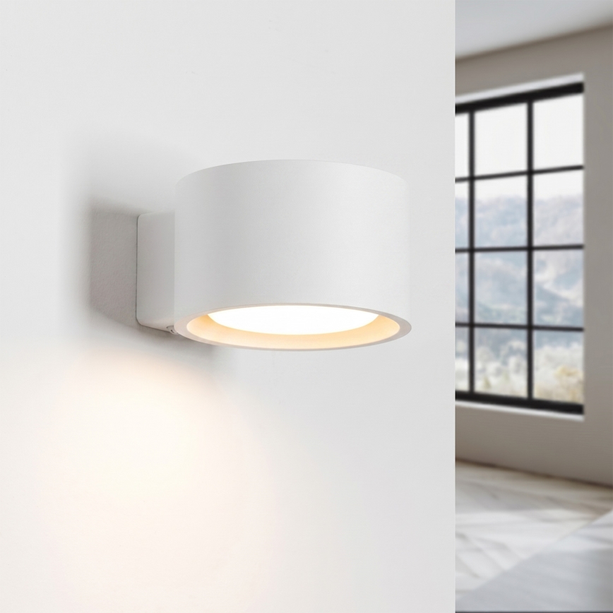 Applique murale MODO 1xGX53/10W/230V blanche
