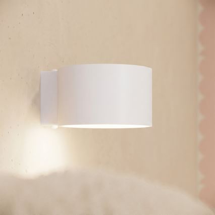 Applique murale MODO 1xGX53/10W/230V blanche