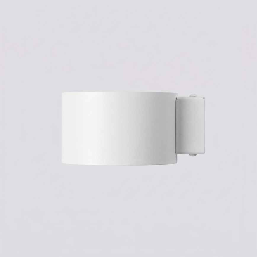 Applique murale MODO 1xGX53/10W/230V blanche