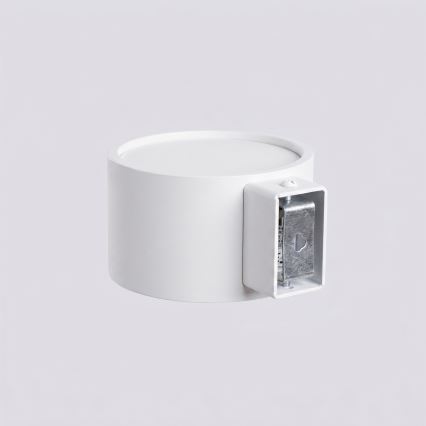 Applique murale MODO 1xGX53/10W/230V blanche
